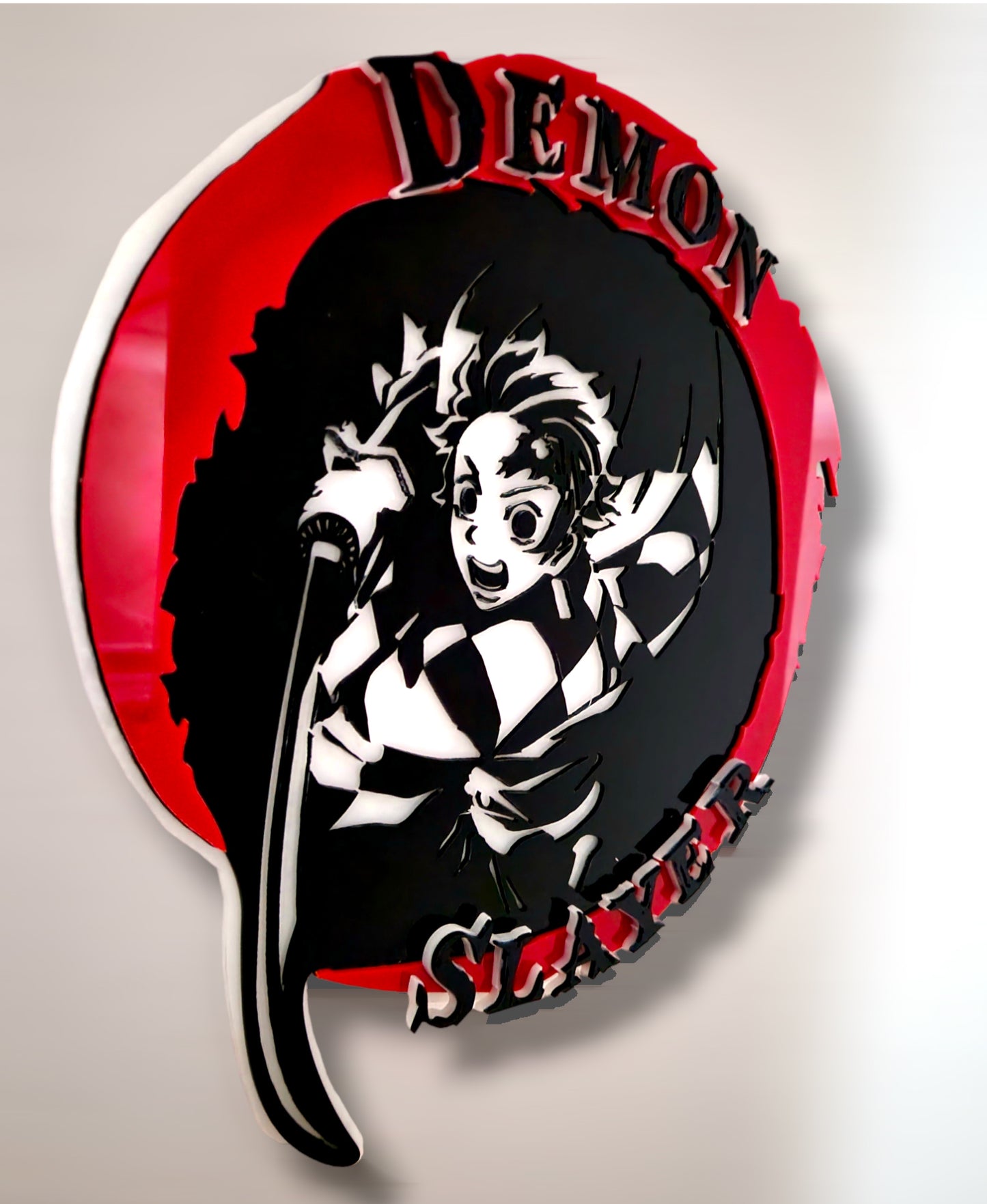 Tanjiro (Demon Slayer).