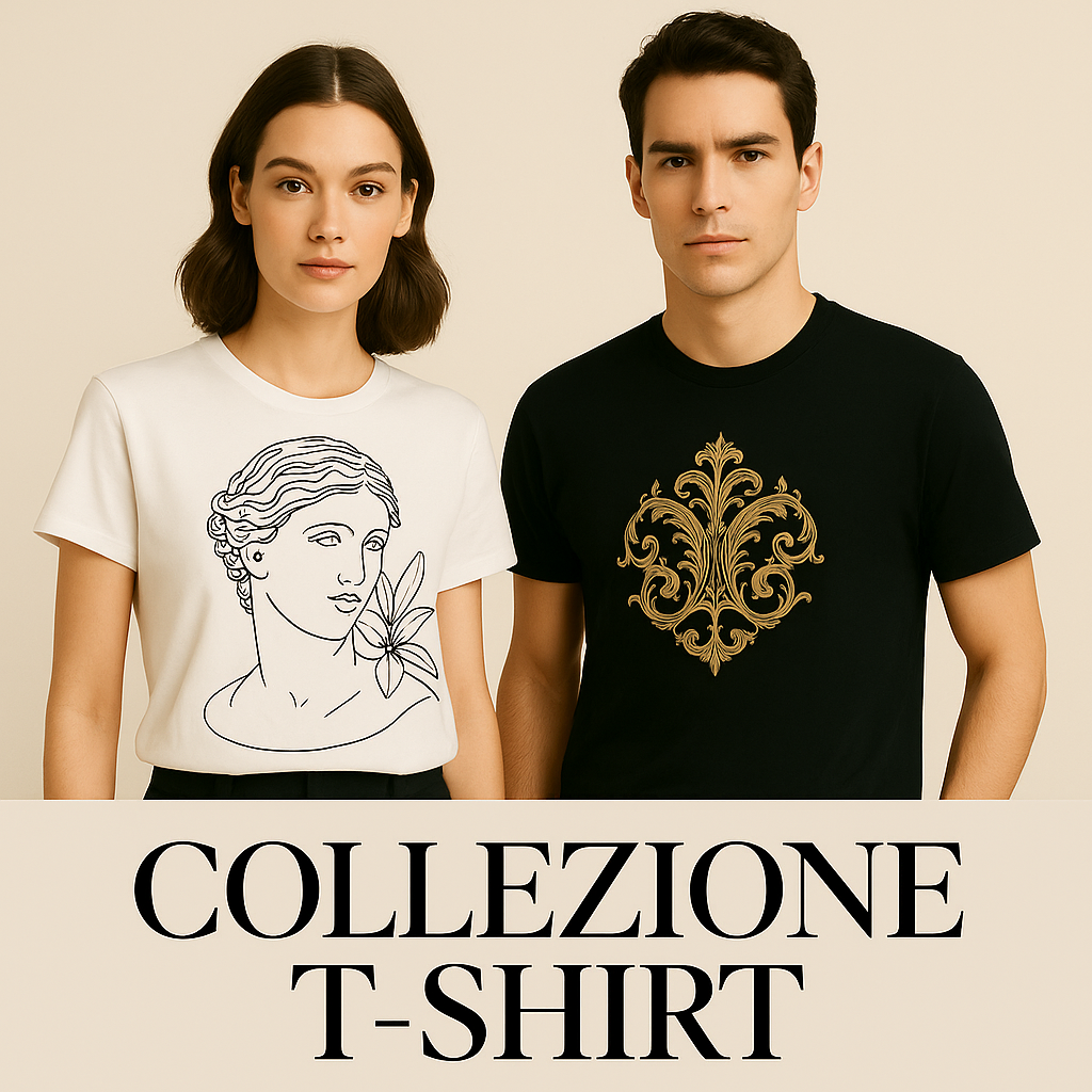 T-Shirt.