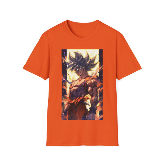 T-Shirt Goku Dragon Ball