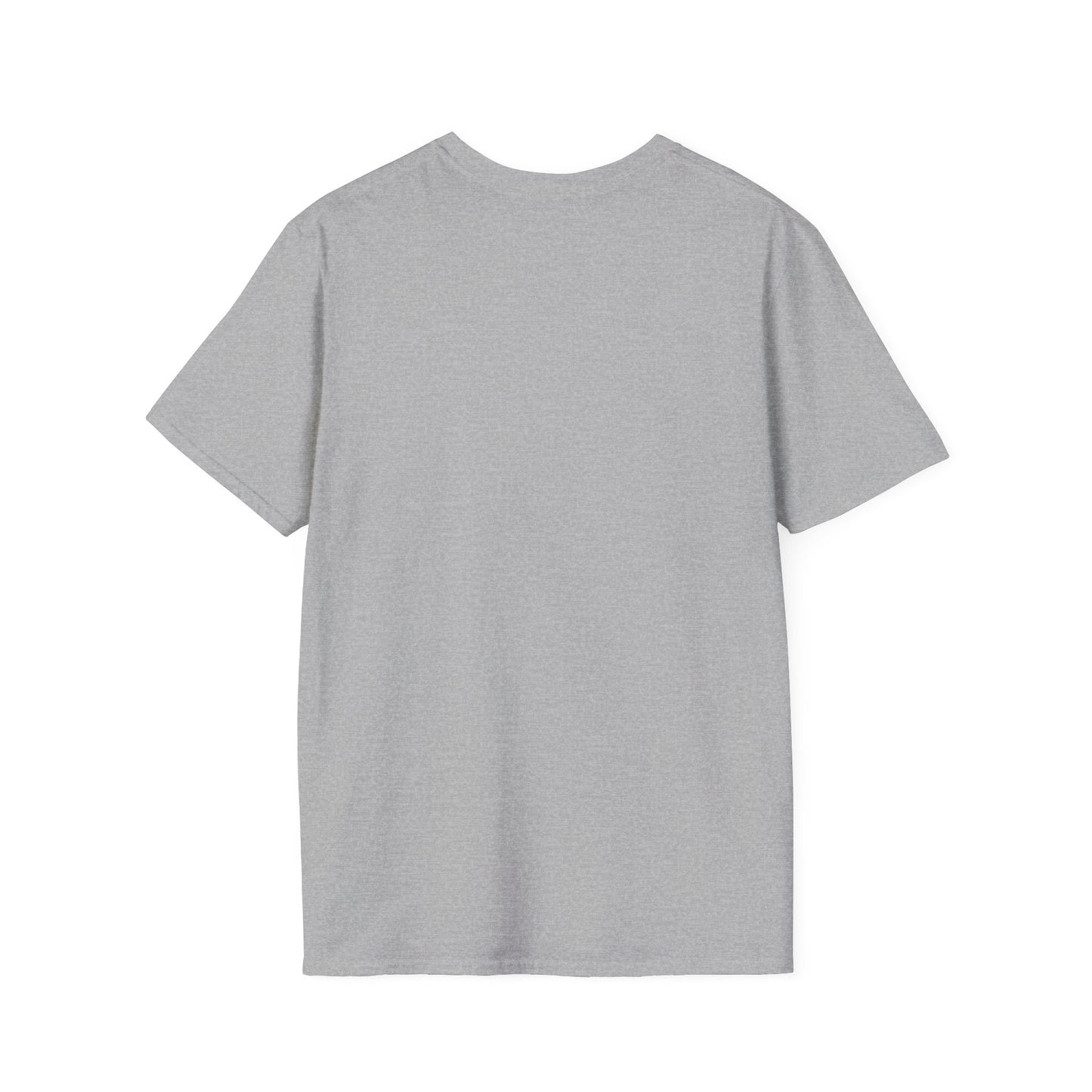 T-Shirt Unisex Bart Simpson Streetwear – Maglietta Urban Hip Hop | Cultura Pop & Moda Anni ’90