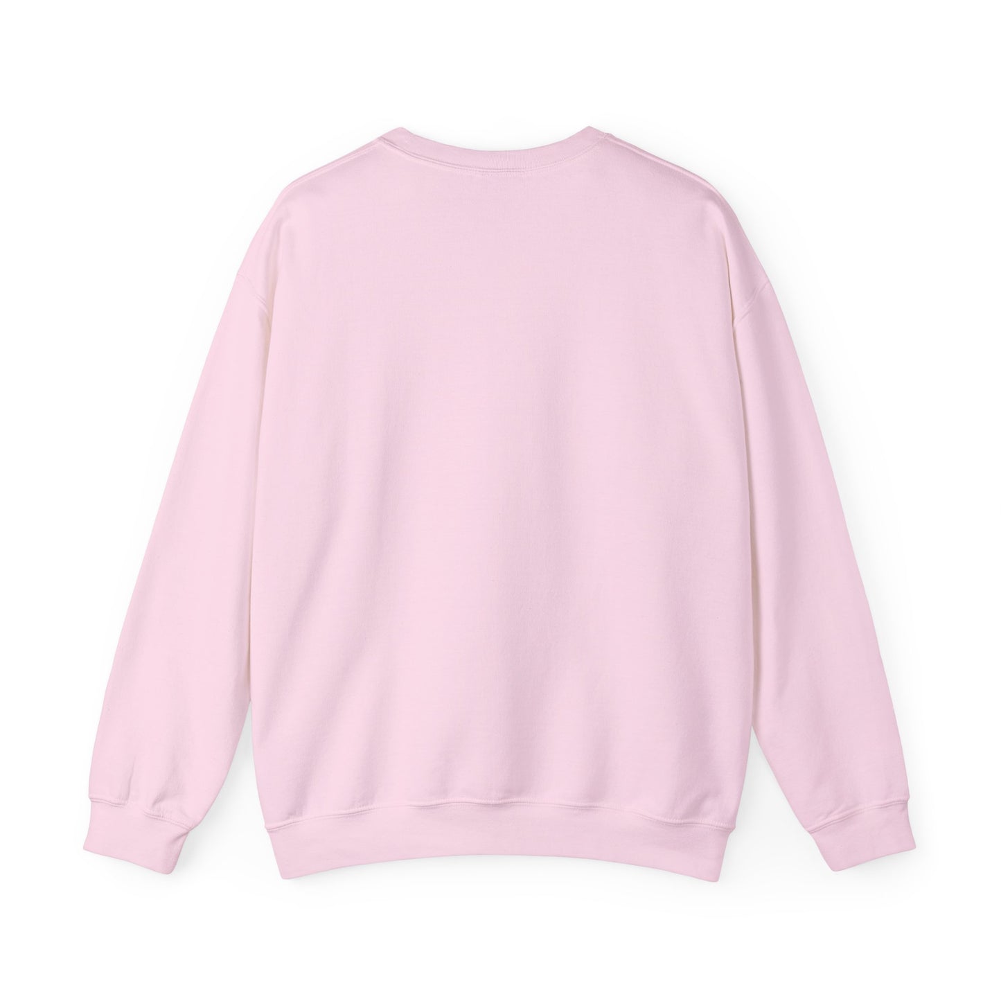 Felpa Unisex Labubu Bubble Tea – Sweatshirt Verde Streetwear Heavy Blend.