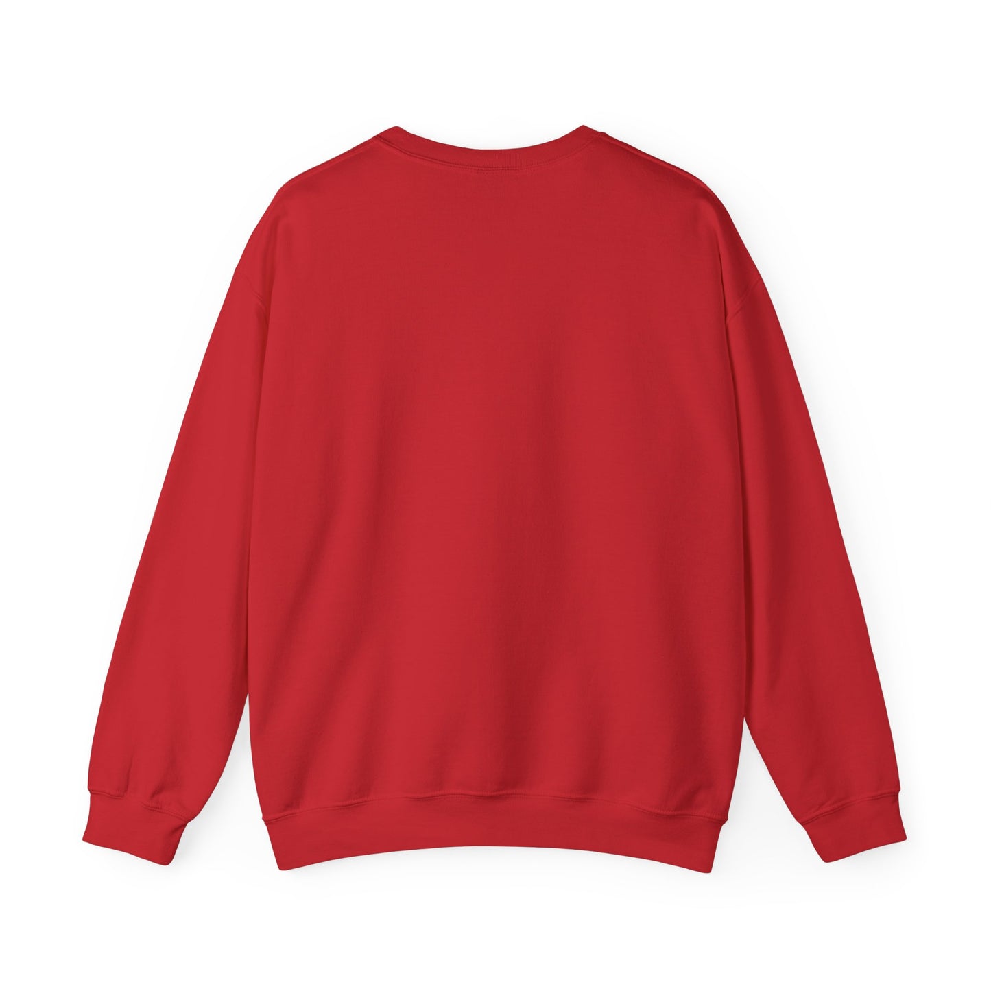 Felpa Unisex Labubu Teddy Overalls – Sweatshirt - Streetwear Heavy Blend™.