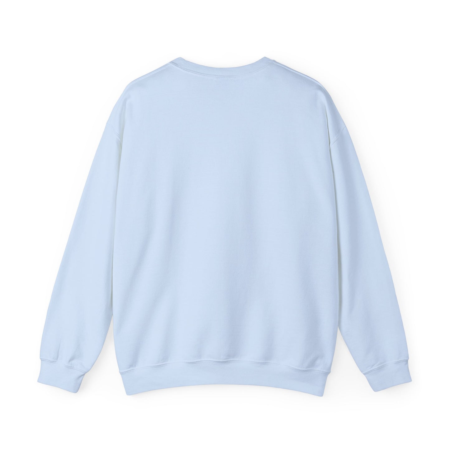 Felpa Unisex Labubu Monsters – Sweatshirt Streetwear Casual Heavy Blend.