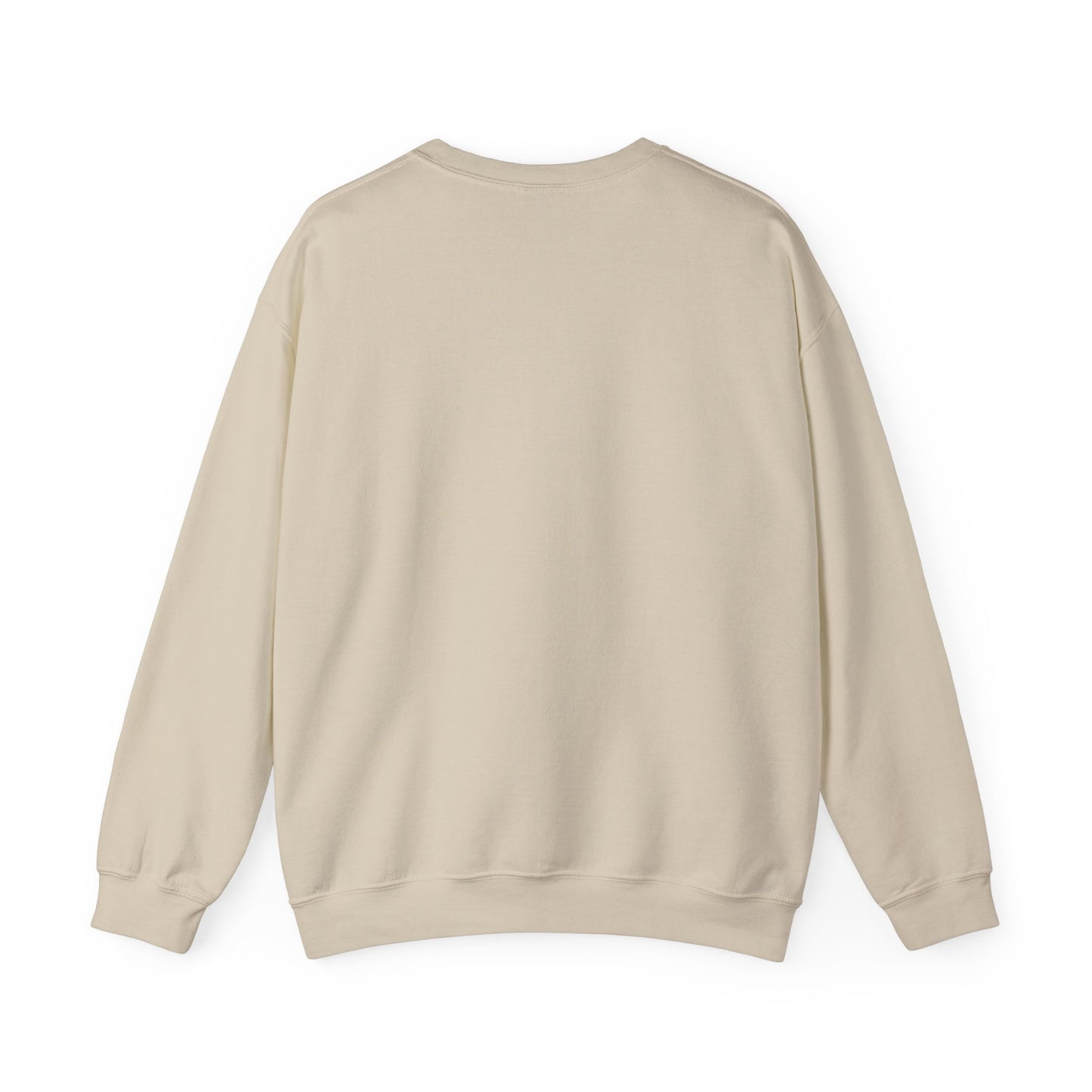 Felpa Unisex Labubu Bubble Tea – Sweatshirt Verde Streetwear Heavy Blend.
