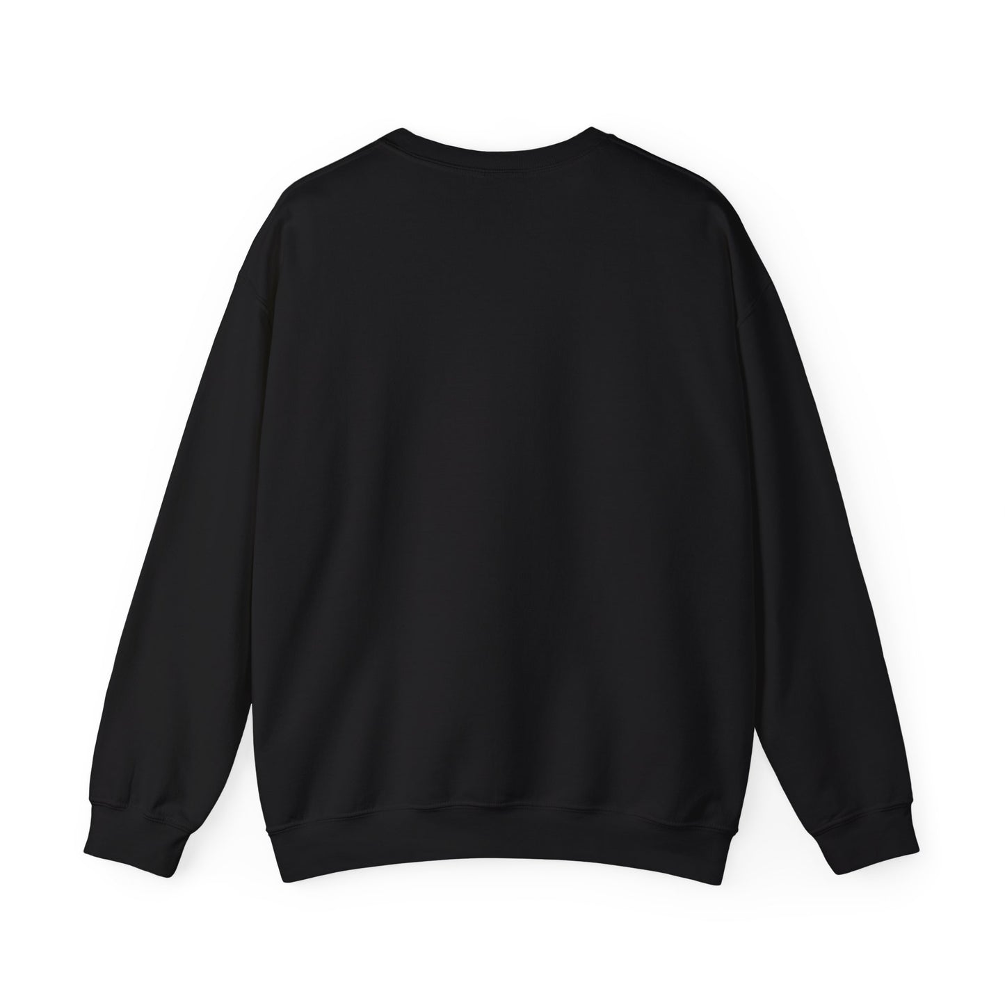 Felpa Unisex Labubu Bubble Tea – Sweatshirt Verde Streetwear Heavy Blend.