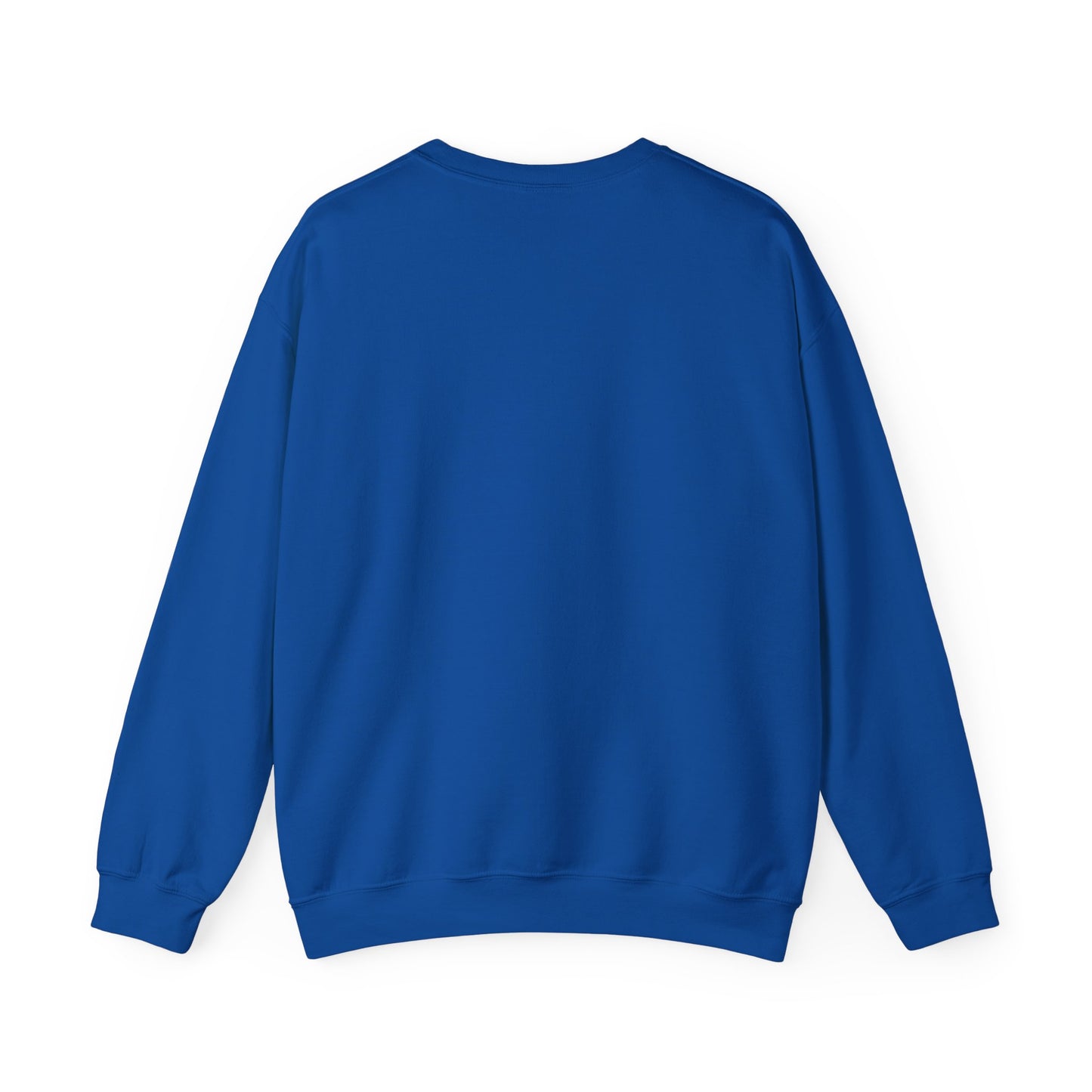 Felpa Unisex Labubu Art Quotidian – Streetwear Casual Heavy Blend.