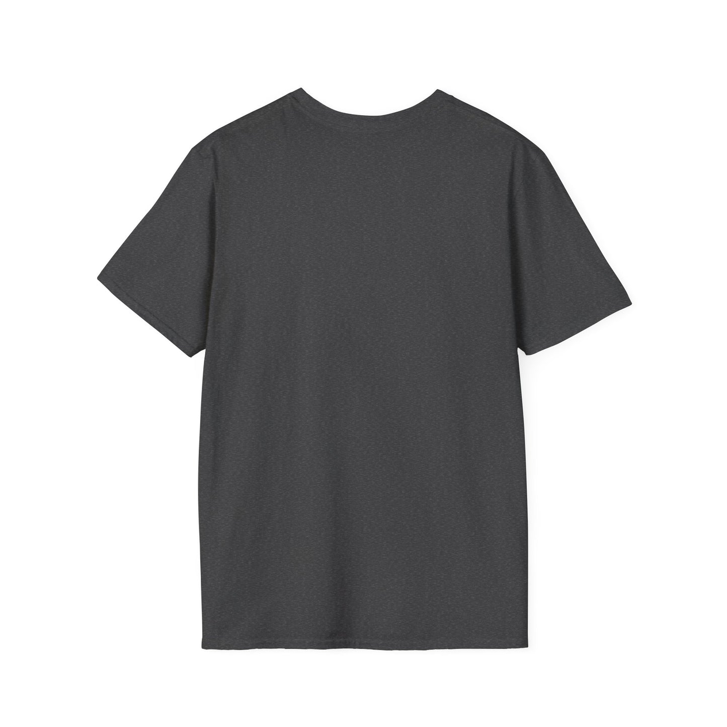T-Shirt Anime Retrò Unisex | Design Vintage Tatsunoko – Comfort Softstyle in Cotone