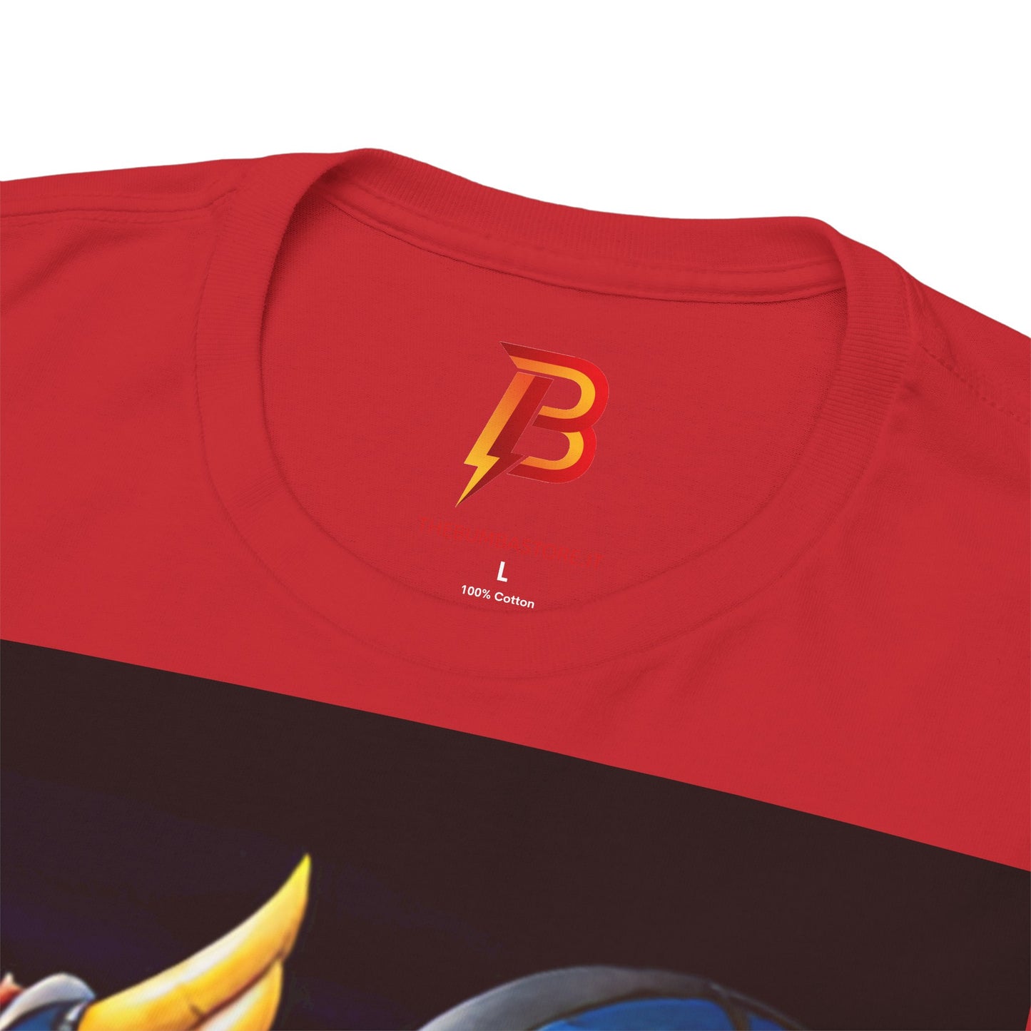 T-Shirt Goldrake UFO Robot e Actarus – Maglia in Cotone 100% Etico, Comfort e Stile Anni ’80