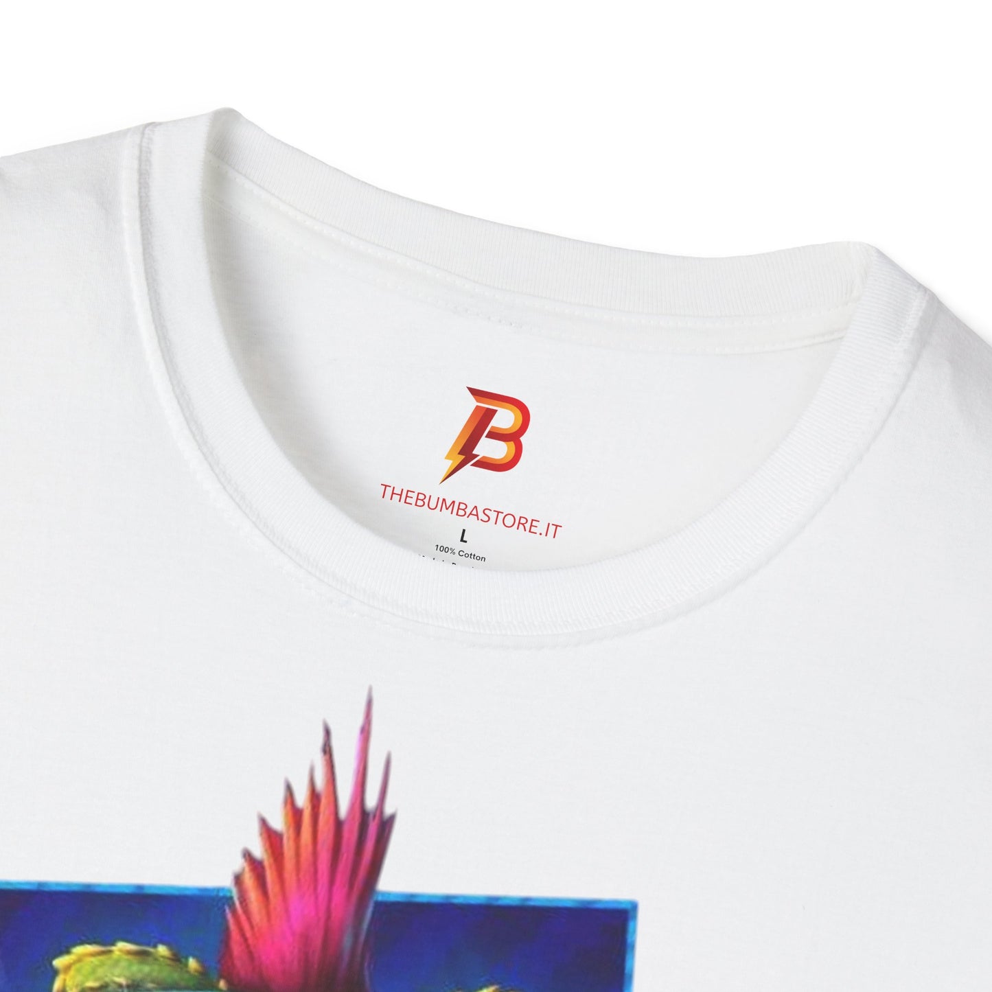 T-Shirt Unisex Gremlins Party – Maglietta Punk Colorata | Streetwear Festa & Cultura Pop.