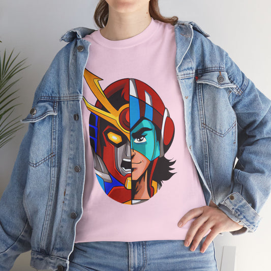 T-Shirt Daitarn 3.