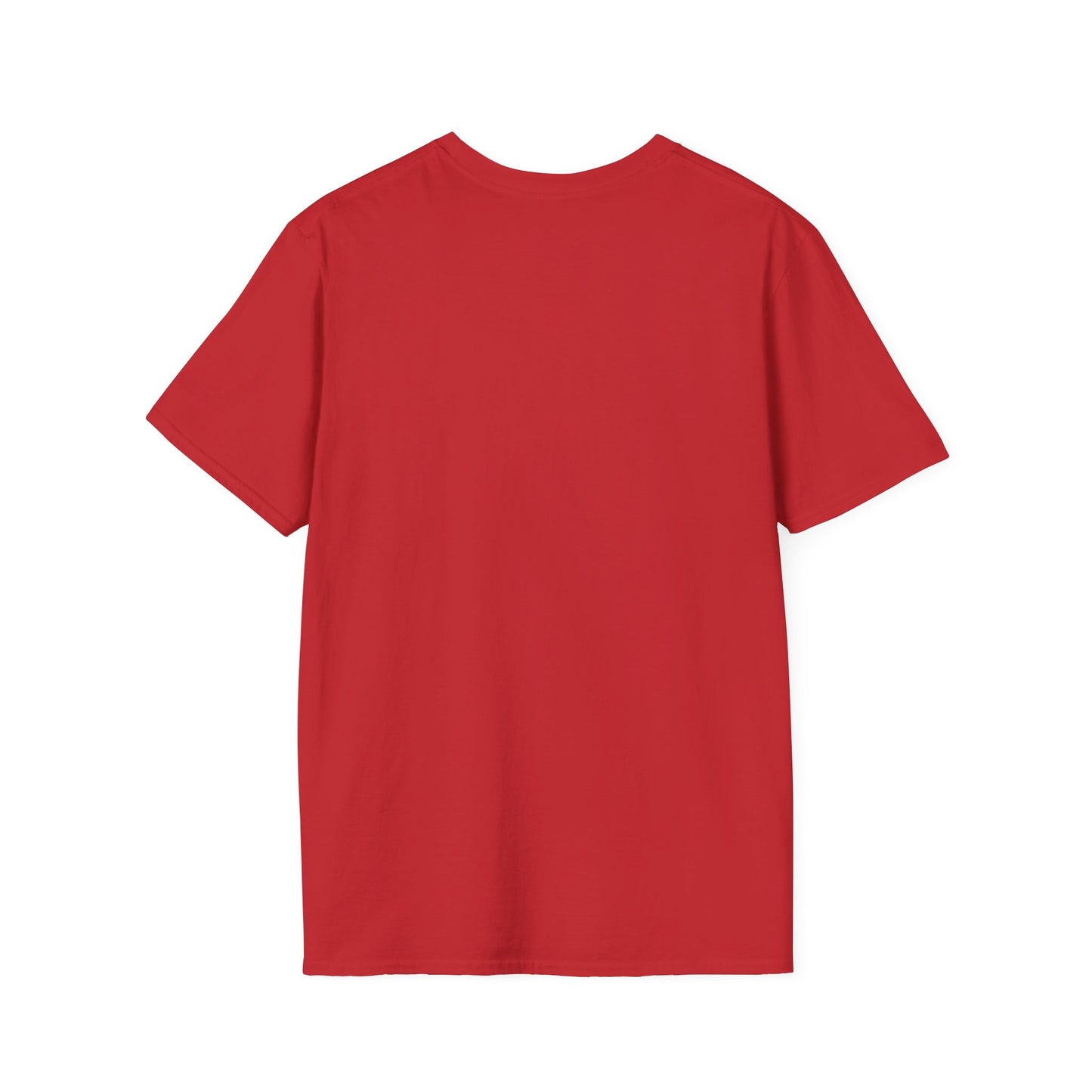 T-Shirt Goldrake UFO Robot – Unisex Softstyle in Cotone | Grafica Spaziale Retrò Anime