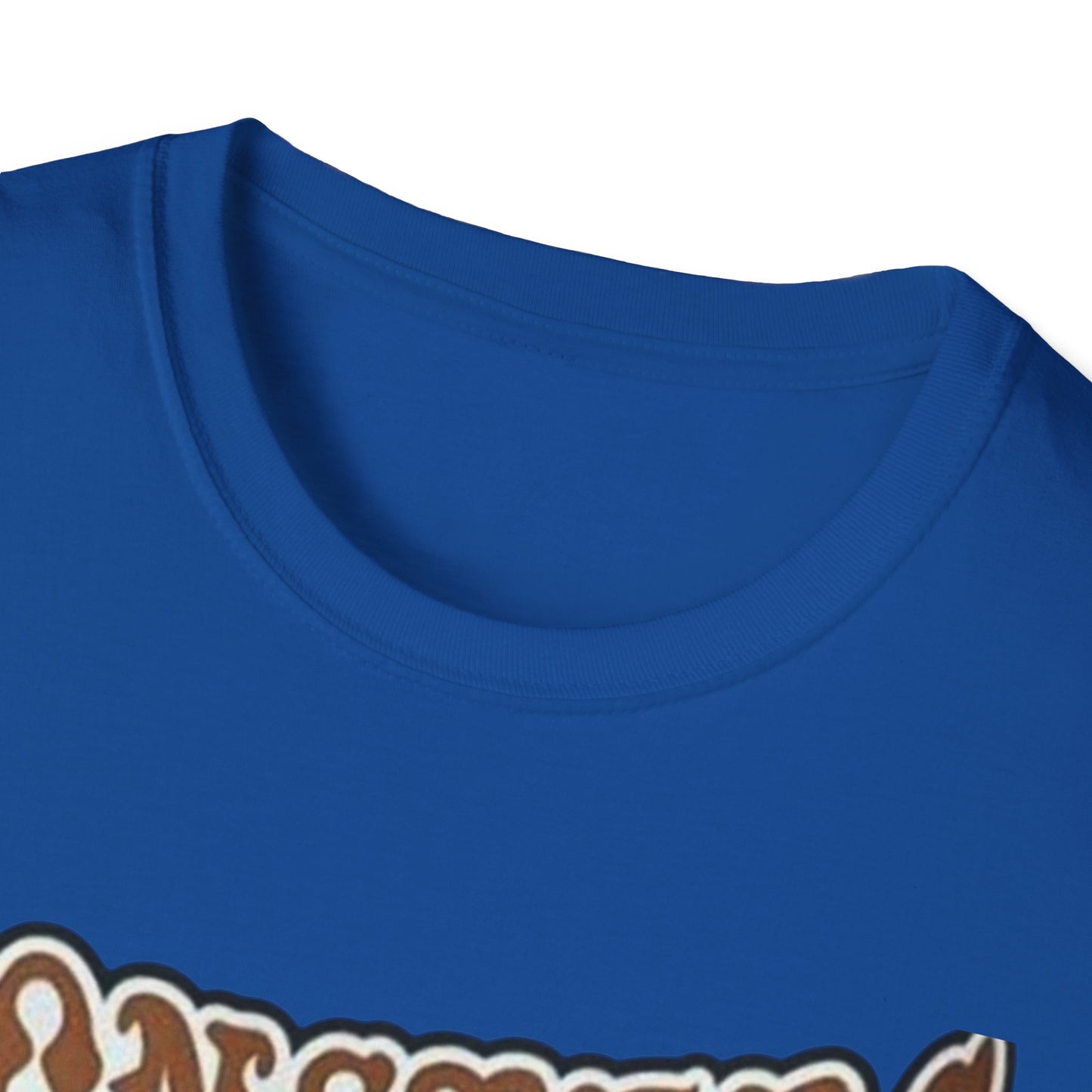 T-Shirt Unisex Labubu Softstyle – Design Monsters Kawaii con Coppia Iconica.