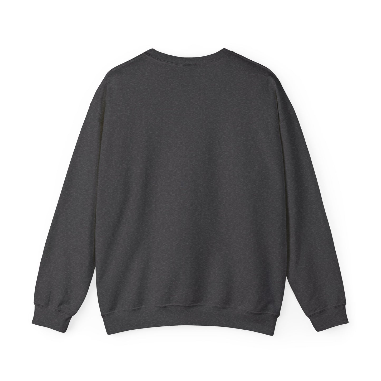 Felpa Unisex Labubu Teddy Overalls – Sweatshirt - Streetwear Heavy Blend™.