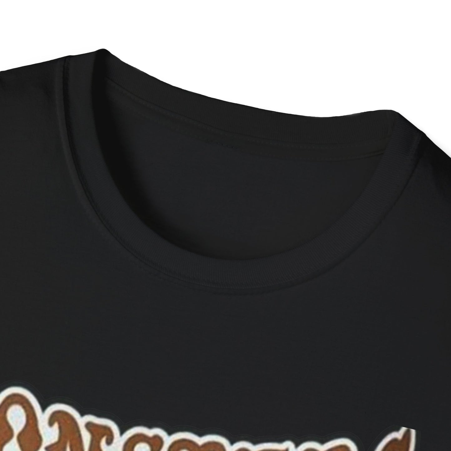 T-Shirt Unisex Labubu Softstyle – Design Monsters Kawaii con Coppia Iconica.