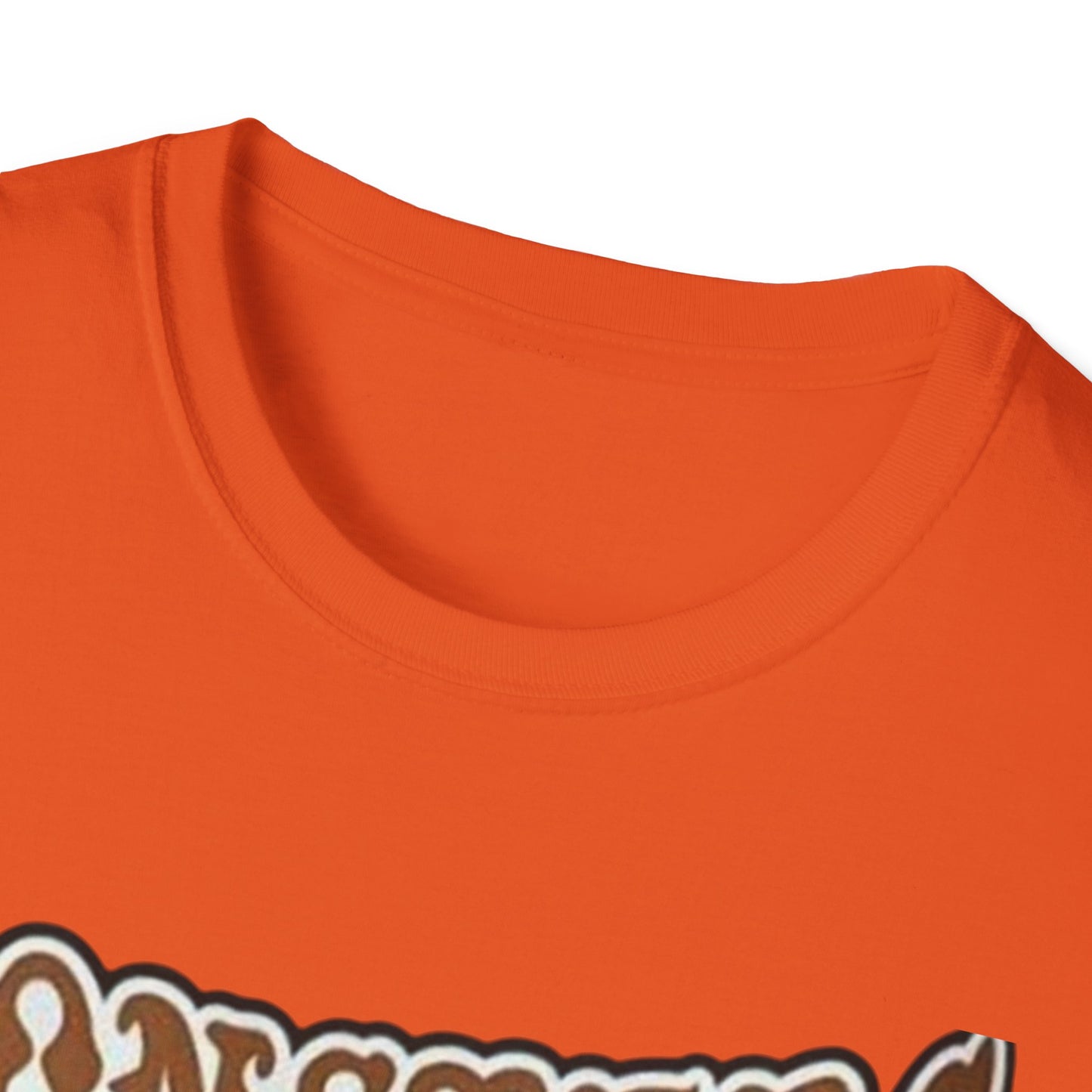 T-Shirt Unisex Labubu Softstyle – Design Monsters Kawaii con Coppia Iconica.