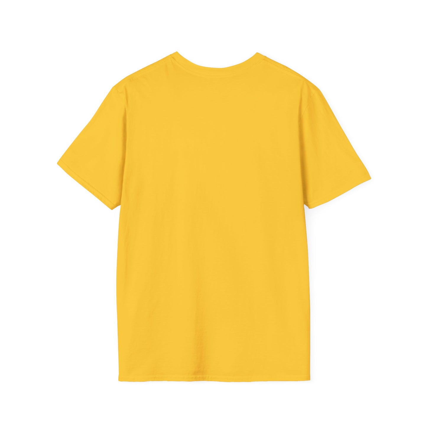 T-Shirt Unisex Hurricane Polimar in Cotone | Maglietta Anime Vintage Giapponese