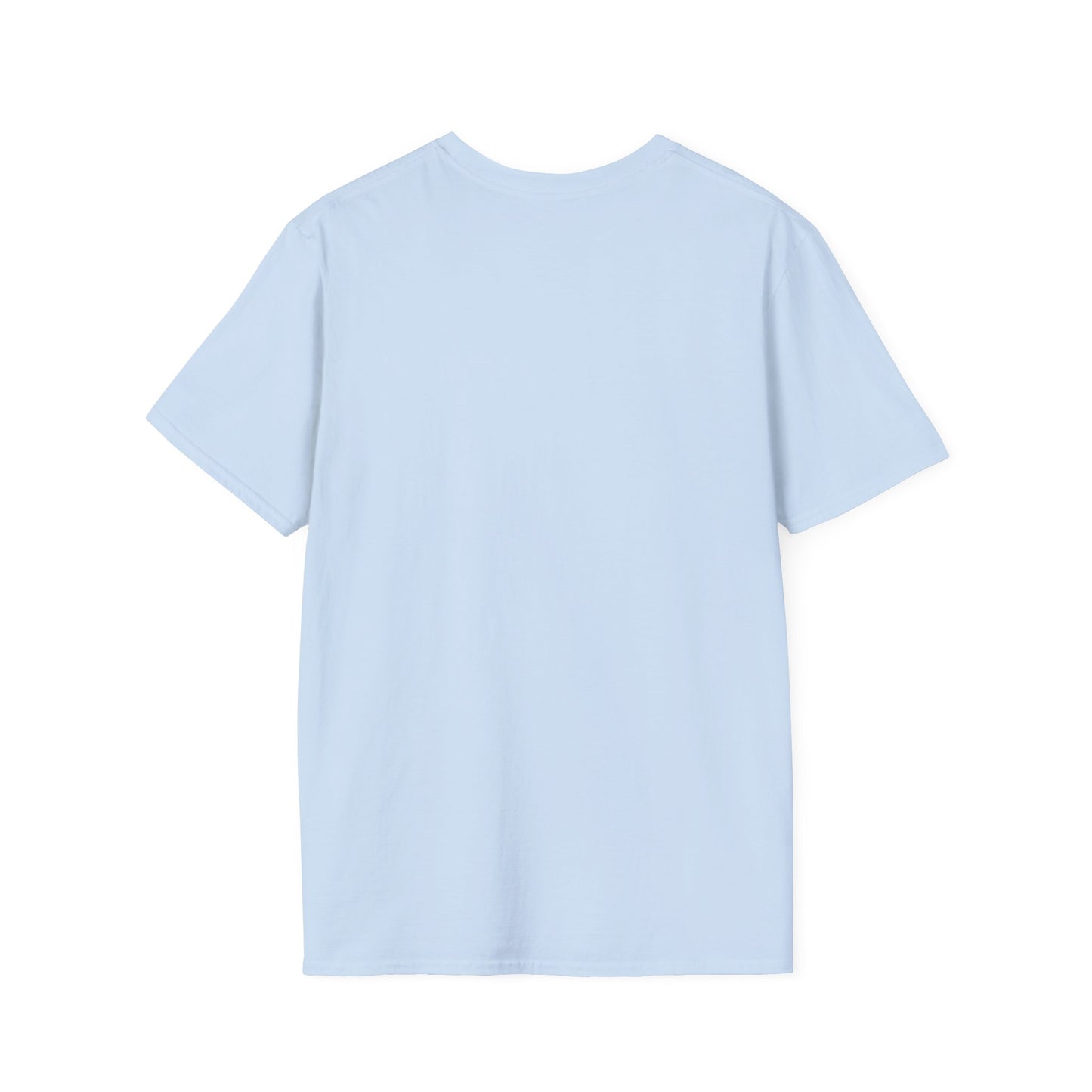 T-Shirt Anime Retrò Unisex | Design Vintage Tatsunoko – Comfort Softstyle in Cotone