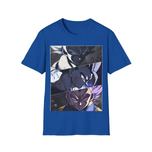 T-Shirt Dragon Ball