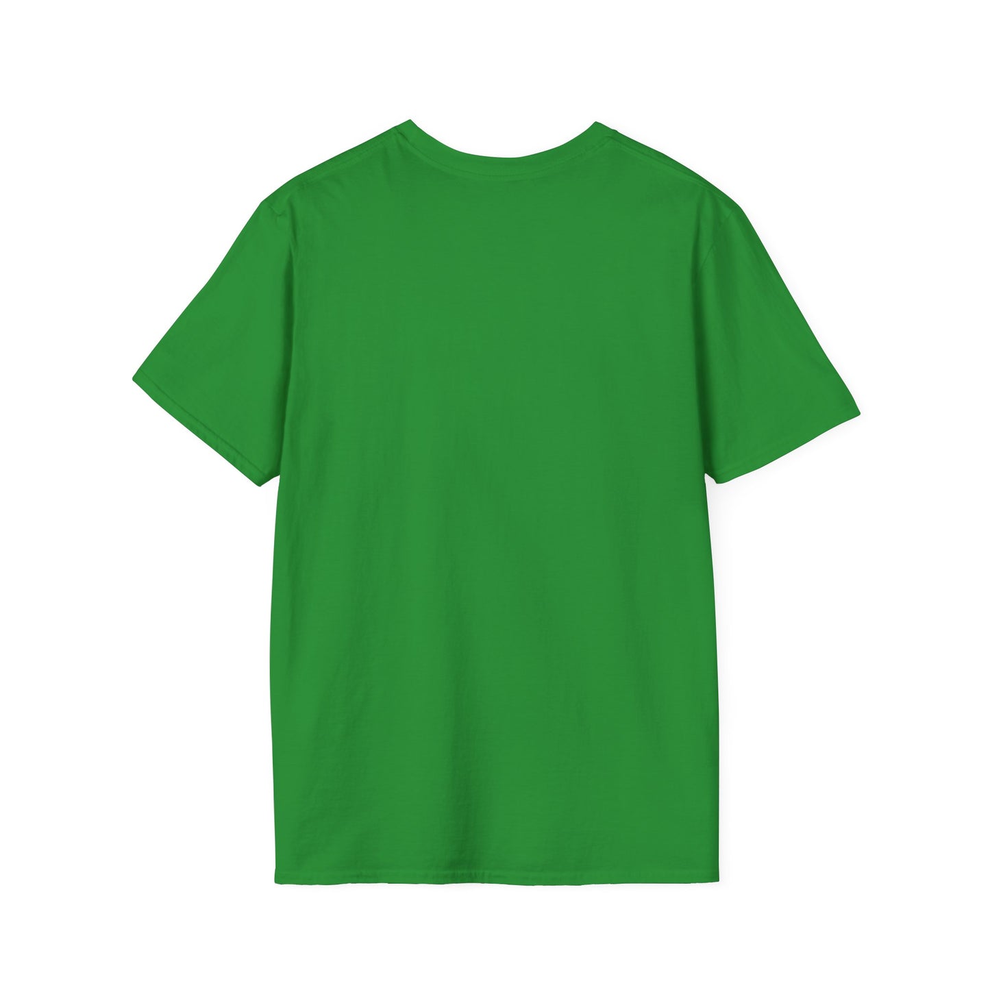 T-Shirt Unisex Bart Simpson Streetwear – Maglietta Urban Hip Hop | Cultura Pop & Moda Anni ’90