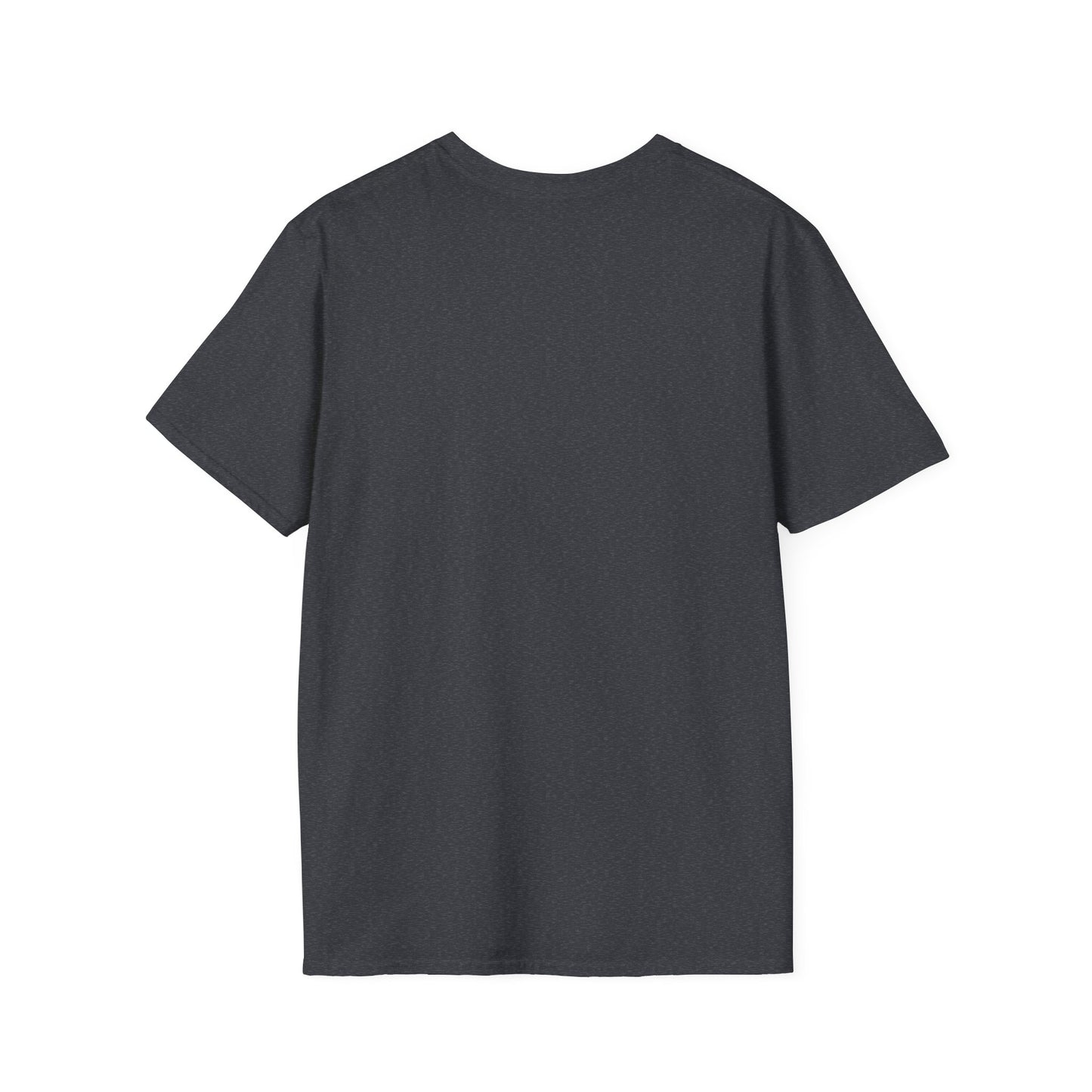 T-Shirt Anime Retrò Unisex | Design Vintage Tatsunoko – Comfort Softstyle in Cotone
