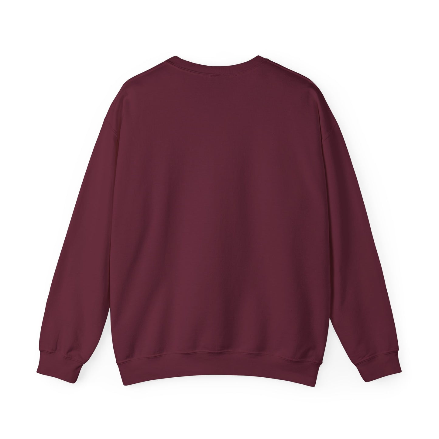 Felpa Unisex Labubu Monsters – Sweatshirt Streetwear Casual Heavy Blend.