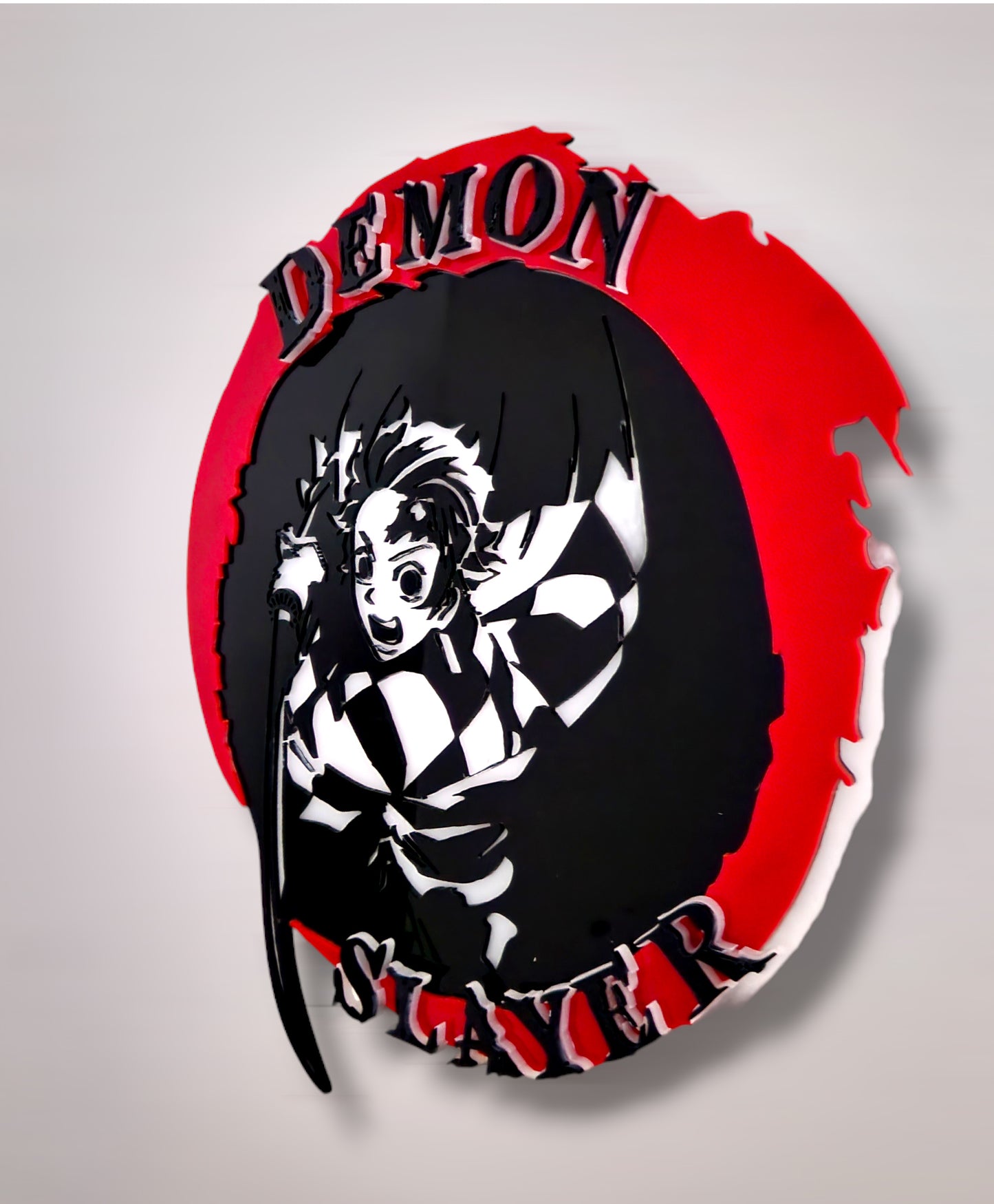 Tanjiro (Demon Slayer).